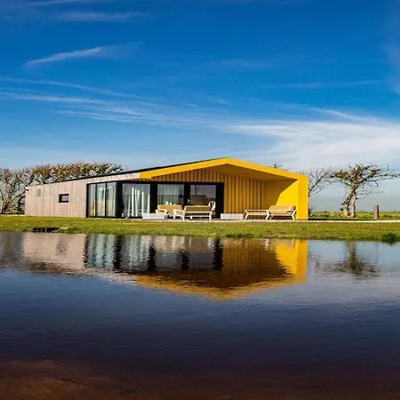 Holiday home Suitable For Disabled People Beach At 500 M *