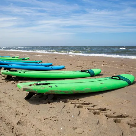 بيت للعطل Suitable For Disabled People Beach At 500 M كالانتسوج